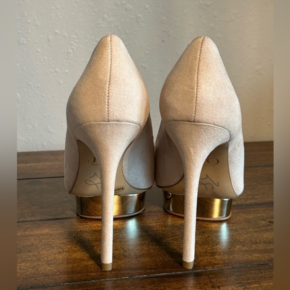 JLO HEELS - Picture 4 of 5